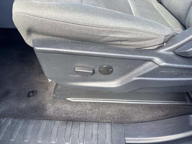 Certified 2024 Ford F150 XLT w/ Mobile Office Package image 25