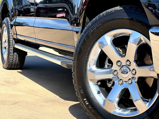 Certified 2022 Ford F150 XLT w/ Equipment Group 302A High AWD/4WD image 7