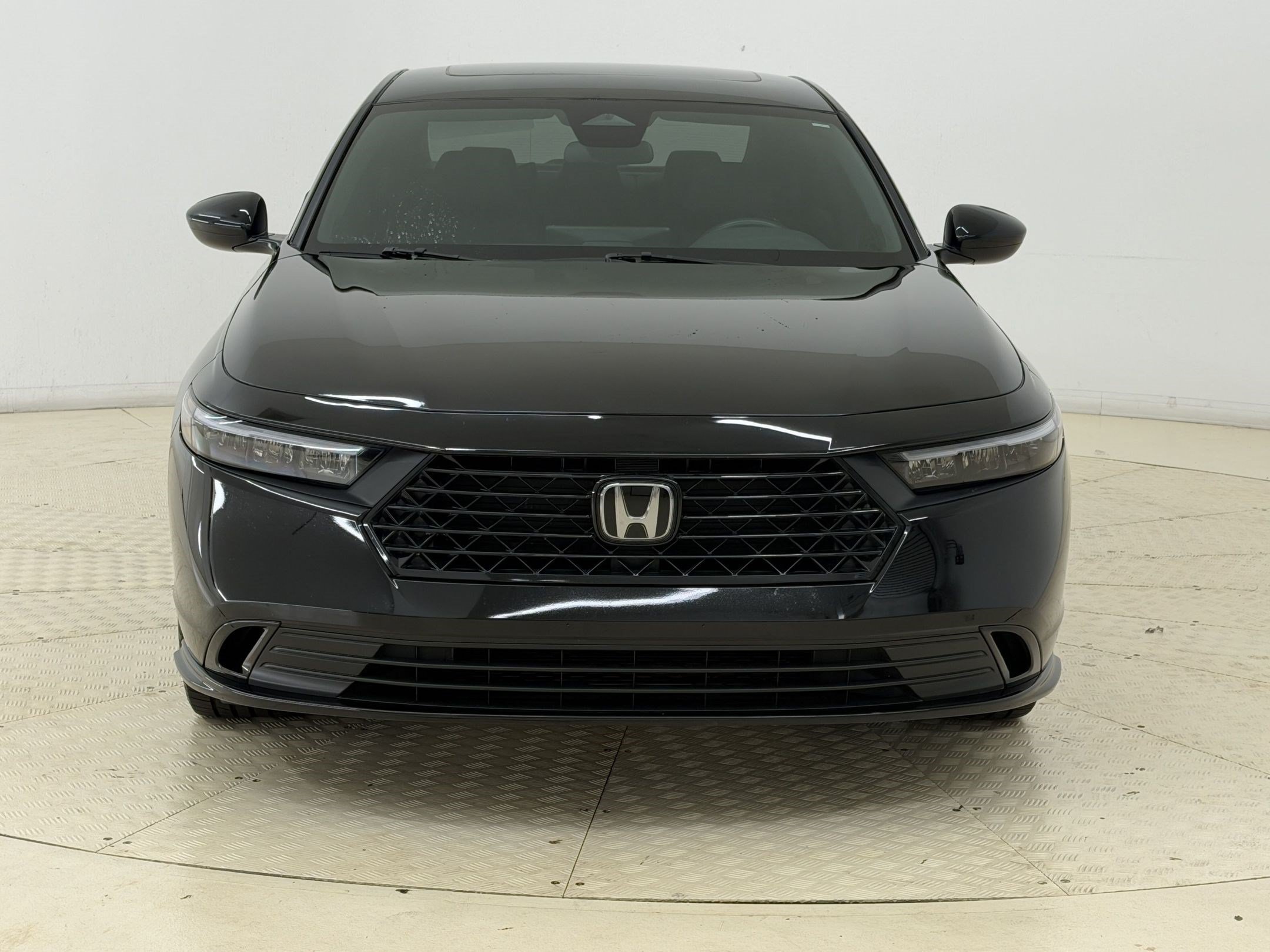 Used 2024 Honda Accord Sport image 6