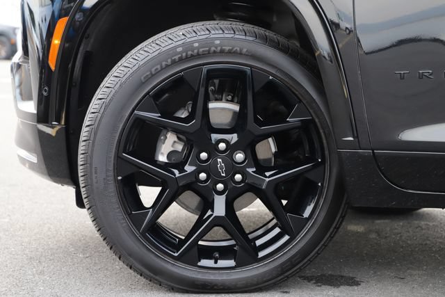 Used 2026 Chevrolet Traverse RS AWD/4WD image 2