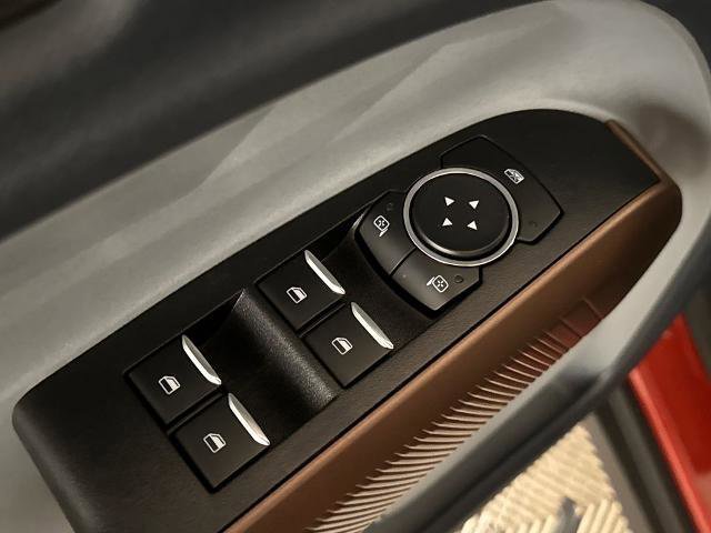 Certified 2023 Ford Maverick Lariat w/ Lariat Luxury Package FWD image 12