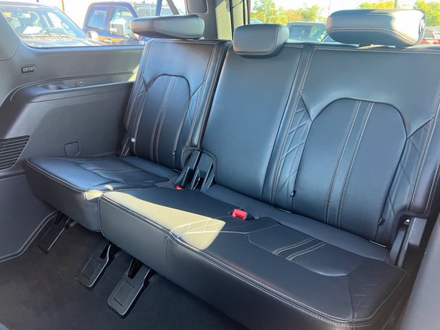 Certified 2024 Ford Expedition Max Platinum AWD/4WD image 24