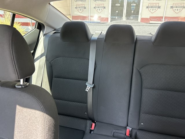 Used 2020 Hyundai Elantra Value Edition w/ Cargo Package (C1) FWD image 21