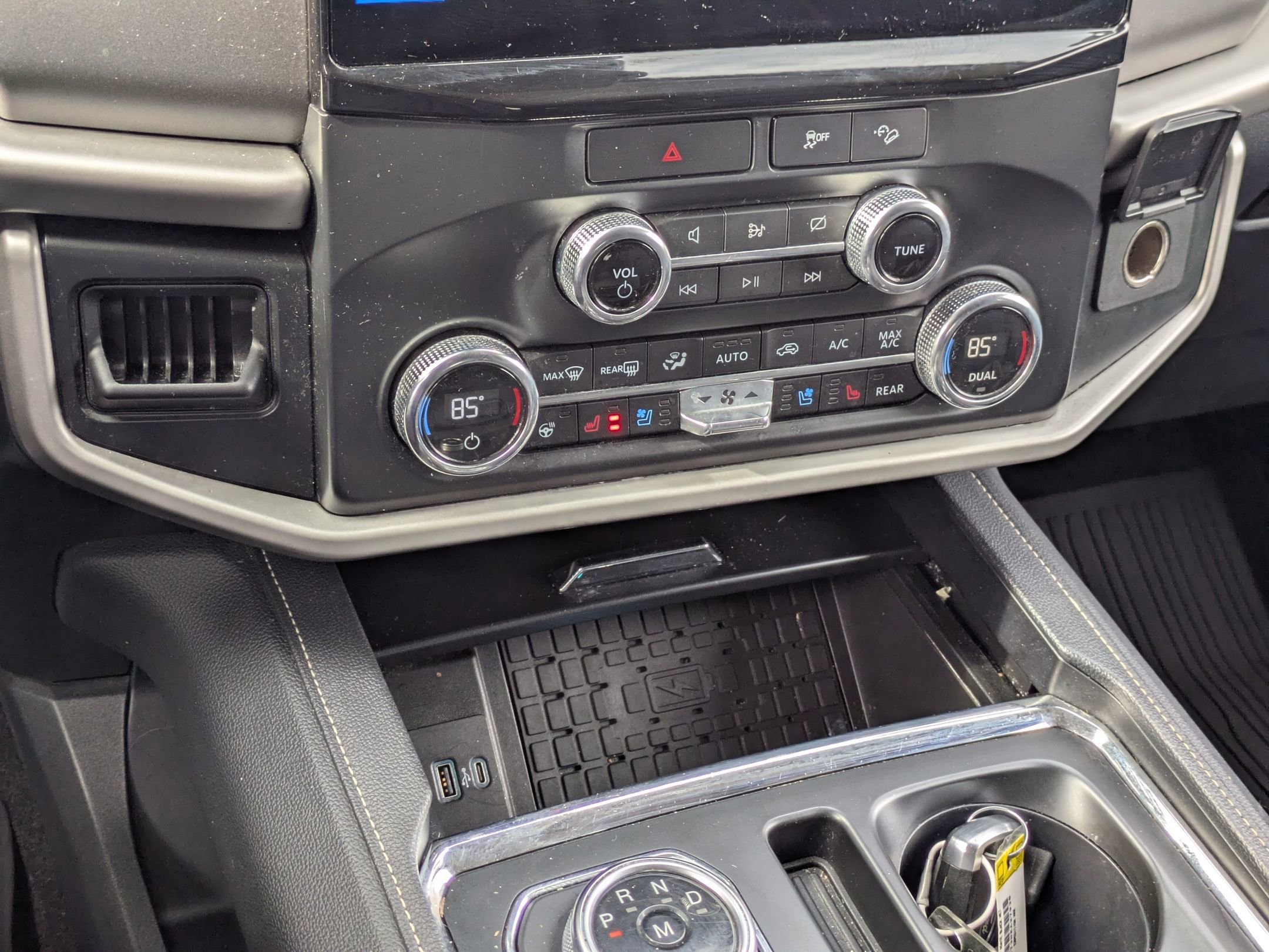 Certified 2022 Ford Expedition Max XLT image 20