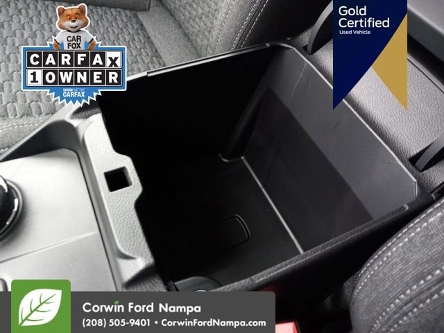 Certified 2025 Ford Ranger XL image 21