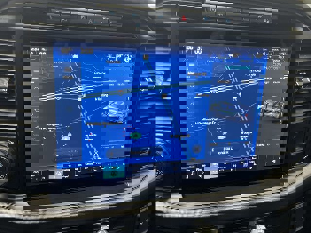 Certified 2024 Ford F150 Raptor AWD/4WD image 8