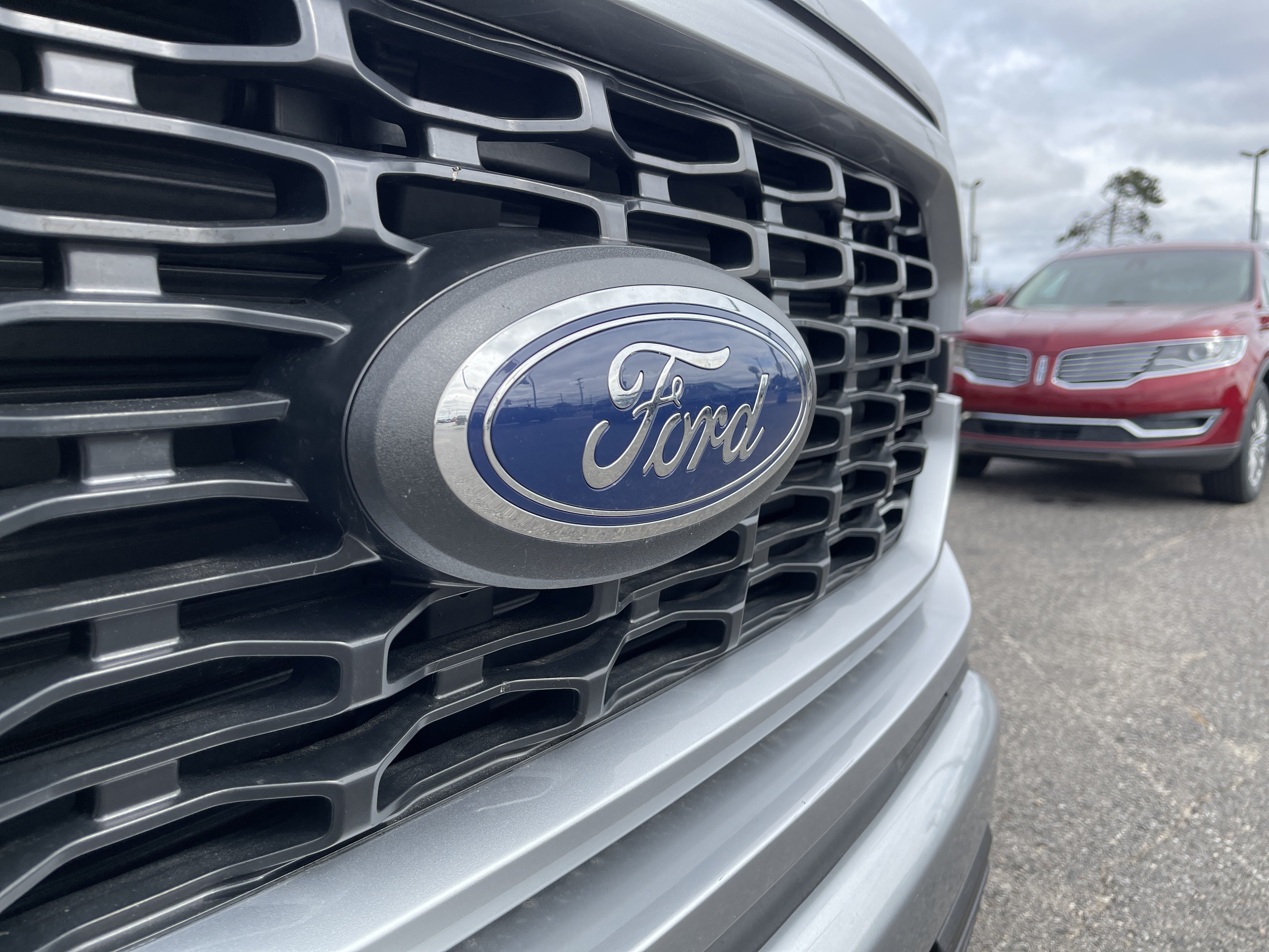 Certified 2023 Ford F150 XL w/ STX Appearance Package AWD/4WD image 26