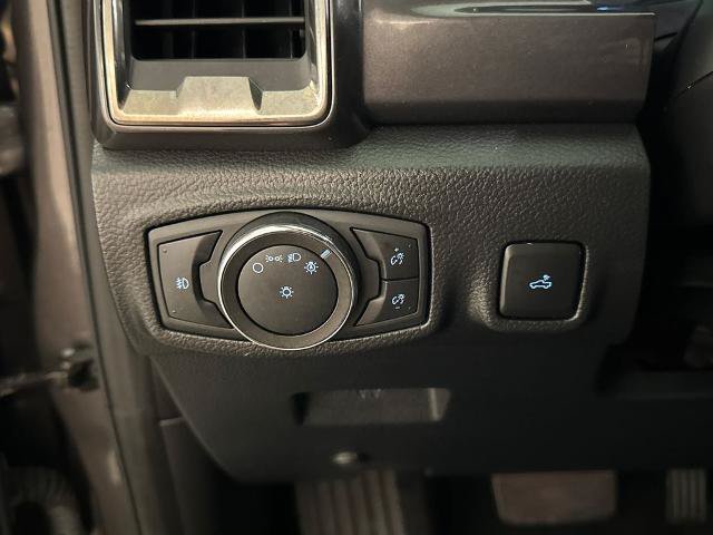 Certified 2020 Ford Ranger Lariat w/ Equipment Group 501A Mid RWD image 19