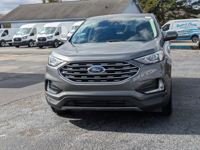 Certified 2022 Ford Edge SEL w/ Convenience Package image 9