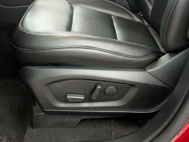 Certified 2020 Ford Explorer XLT w/ Equipment Group 202A AWD/4WD image 13