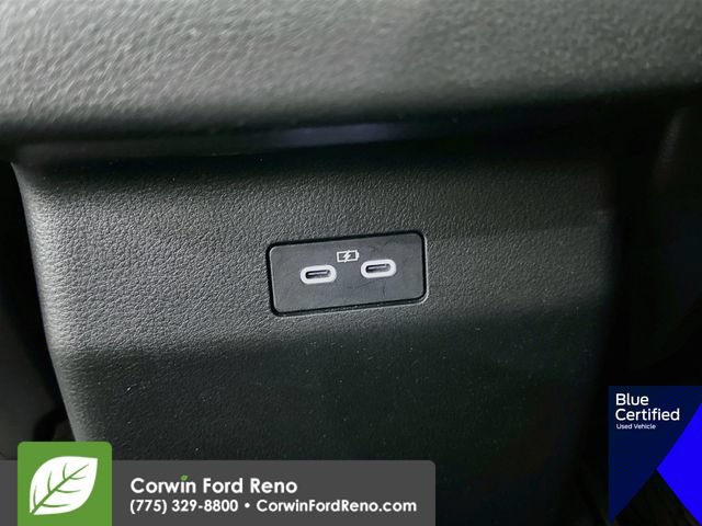 Used 2025 MAZDA CX-50 2.5 Hybrid w/ Weather Package AWD/4WD image 29