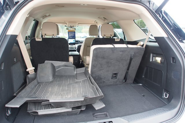 Certified 2024 Ford Explorer XLT w/ Equipment Group 202A AWD/4WD image 15
