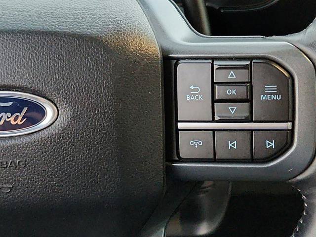 Certified 2024 Ford F250 Lariat w/ Lariat Ultimate Package AWD/4WD image 16
