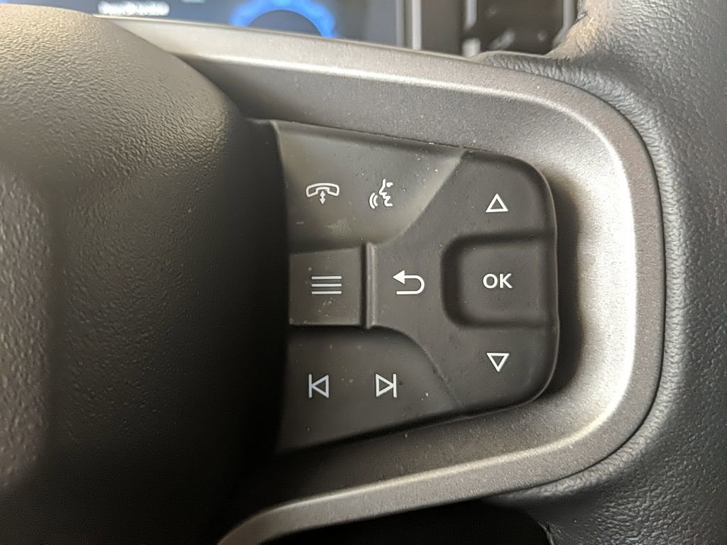 Certified 2025 Ford Bronco Badlands image 15