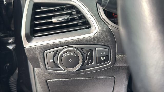 Certified 2023 Ford Edge SEL w/ Convenience Package image 17