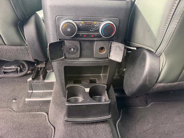 Certified 2023 Ford Explorer Timberline AWD/4WD image 18