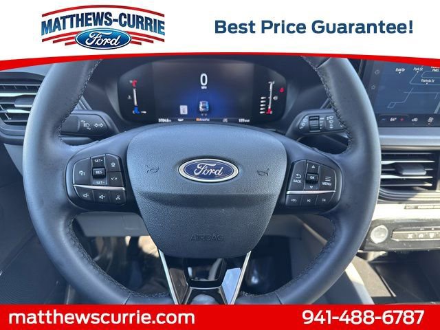 Certified 2024 Ford Escape Active w/ Tech Pack #1 image 17