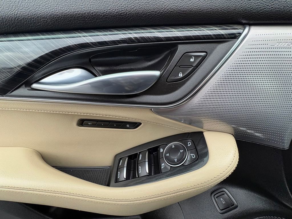 Used 2022 Cadillac CT5 Premium Luxury w/ Parking Package image 20