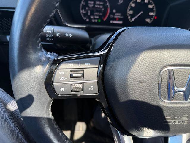 Used 2024 Honda CR-V EX-L image 36