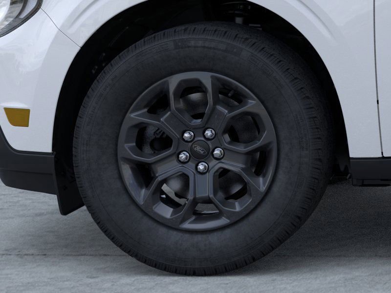 Certified 2025 Ford Maverick XLT w/ XLT Luxury Package image 20