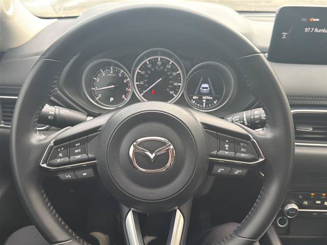 Used 2025 MAZDA CX-5 AWD 2.5 S image 19