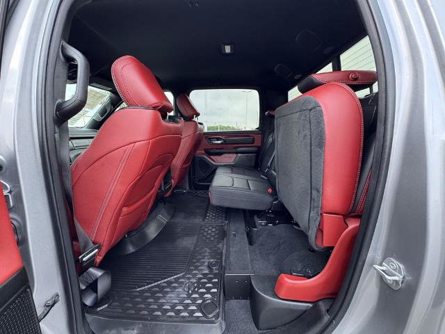 Used 2026 RAM 1500 Rebel w/ Rebel Level 1 Equipment Group AWD/4WD image 14
