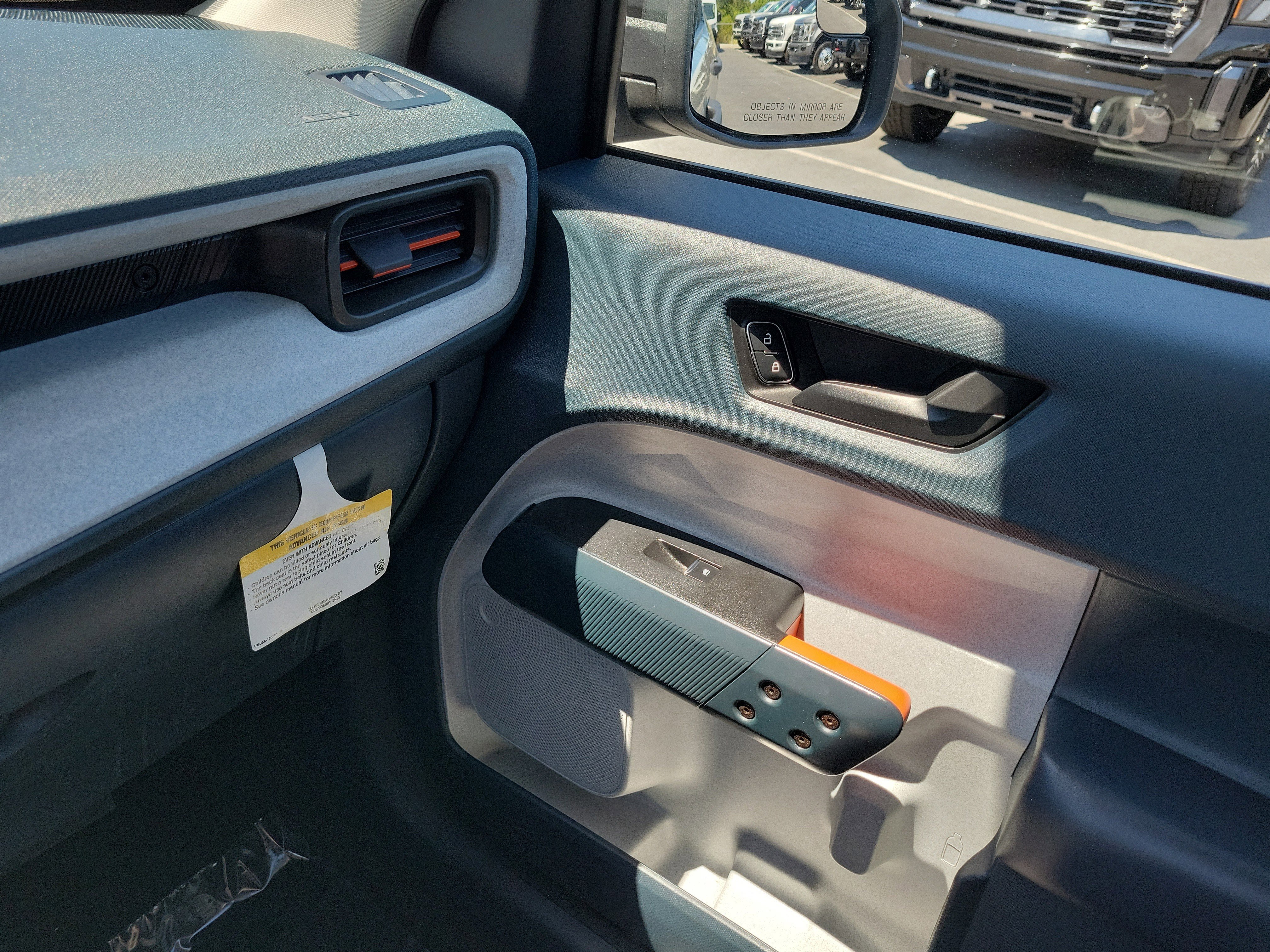 Certified 2024 Ford Maverick XLT FWD image 28