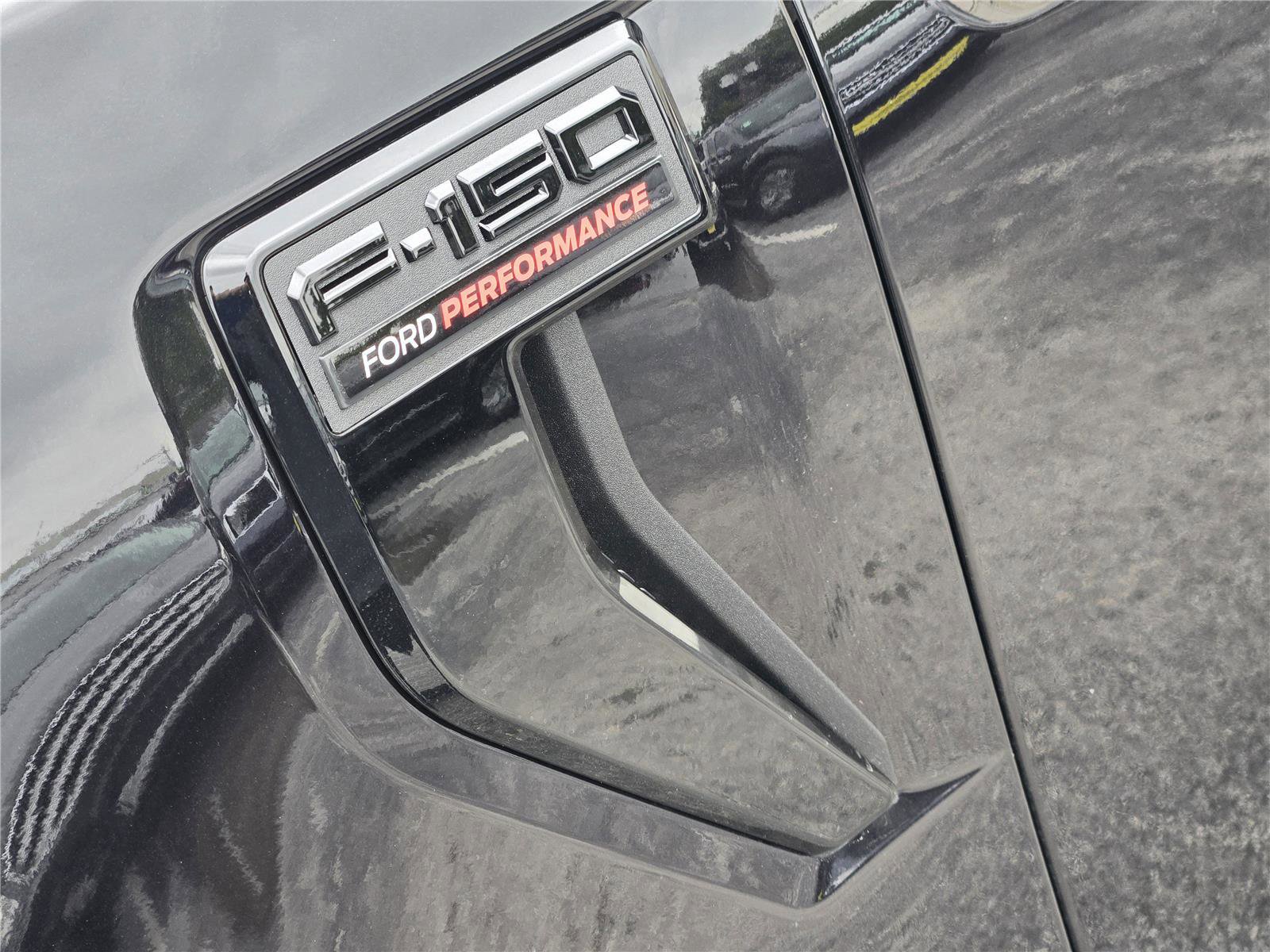 Certified 2025 Ford F150 STX AWD/4WD image 12