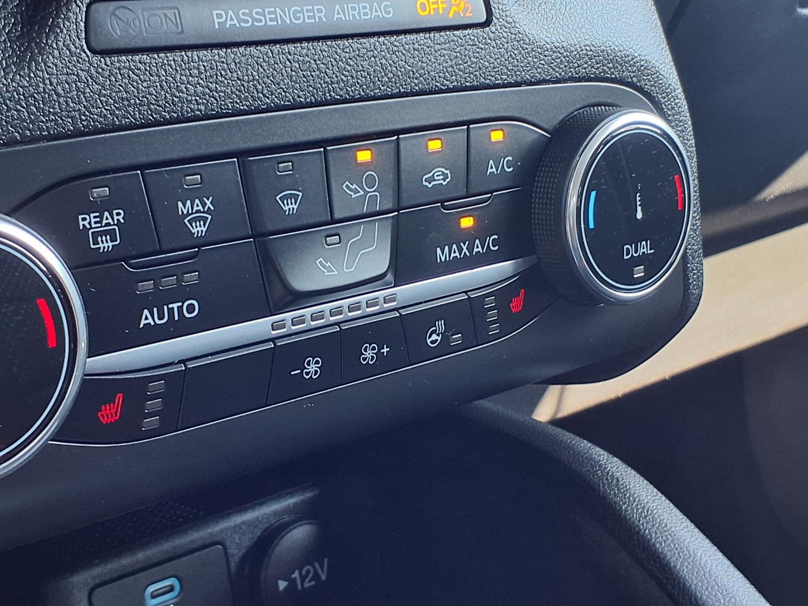 Certified 2023 Ford Escape Active AWD/4WD image 5