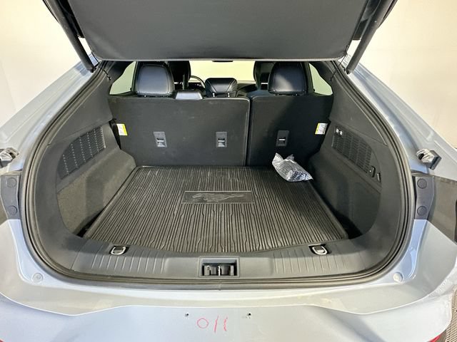 Certified 2025 Ford Mustang Mach-E GT AWD/4WD image 34