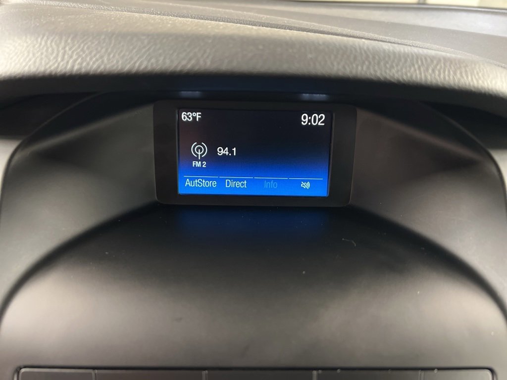 Certified 2018 Ford Focus SE w/ Cold Weather Package image 9