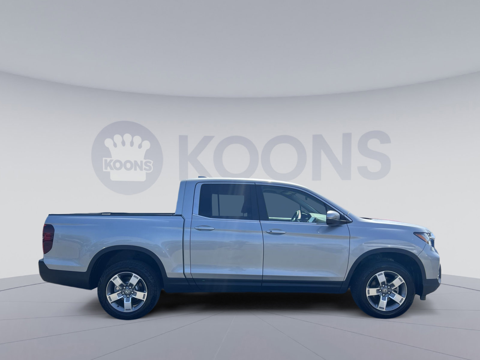 Used 2025 Honda Ridgeline RTL image 17