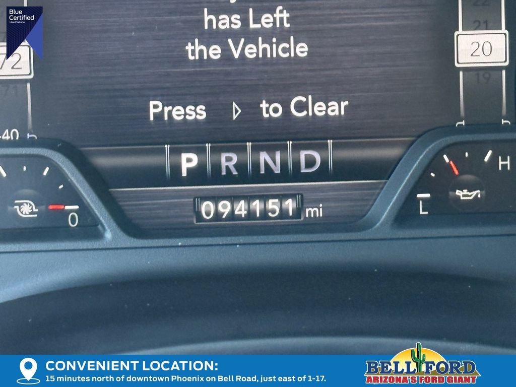 Used 2021 RAM 2500 Laramie image 32