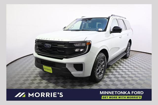 Certified 2025 Ford Expedition Active