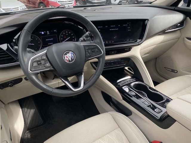 Used 2023 Buick Envision Avenir image 30
