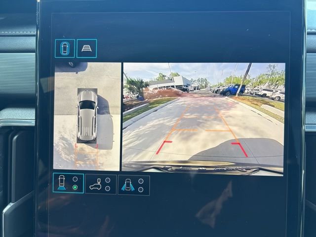 Used 2024 GMC Acadia Elevation w/ Luxury Package image 24