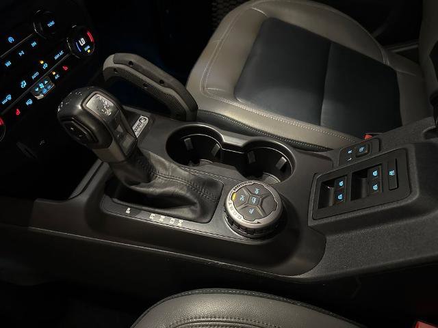 Certified 2024 Ford Bronco Outer Banks AWD/4WD image 30