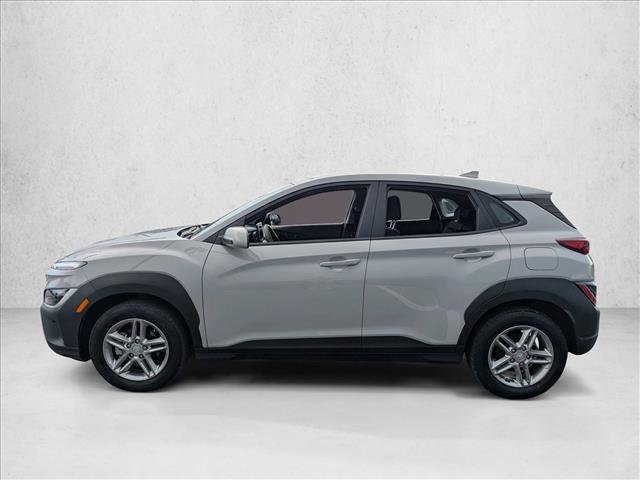 Used 2022 Hyundai Kona SE FWD image 9