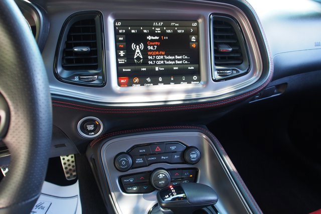 Used 2023 Dodge Challenger R/T Scat Pack RWD image 25