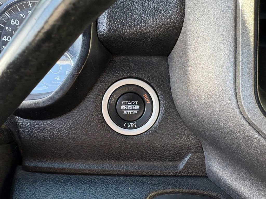 Used 2022 RAM 5500 Tradesman w/ Chrome Appearance Group image 21