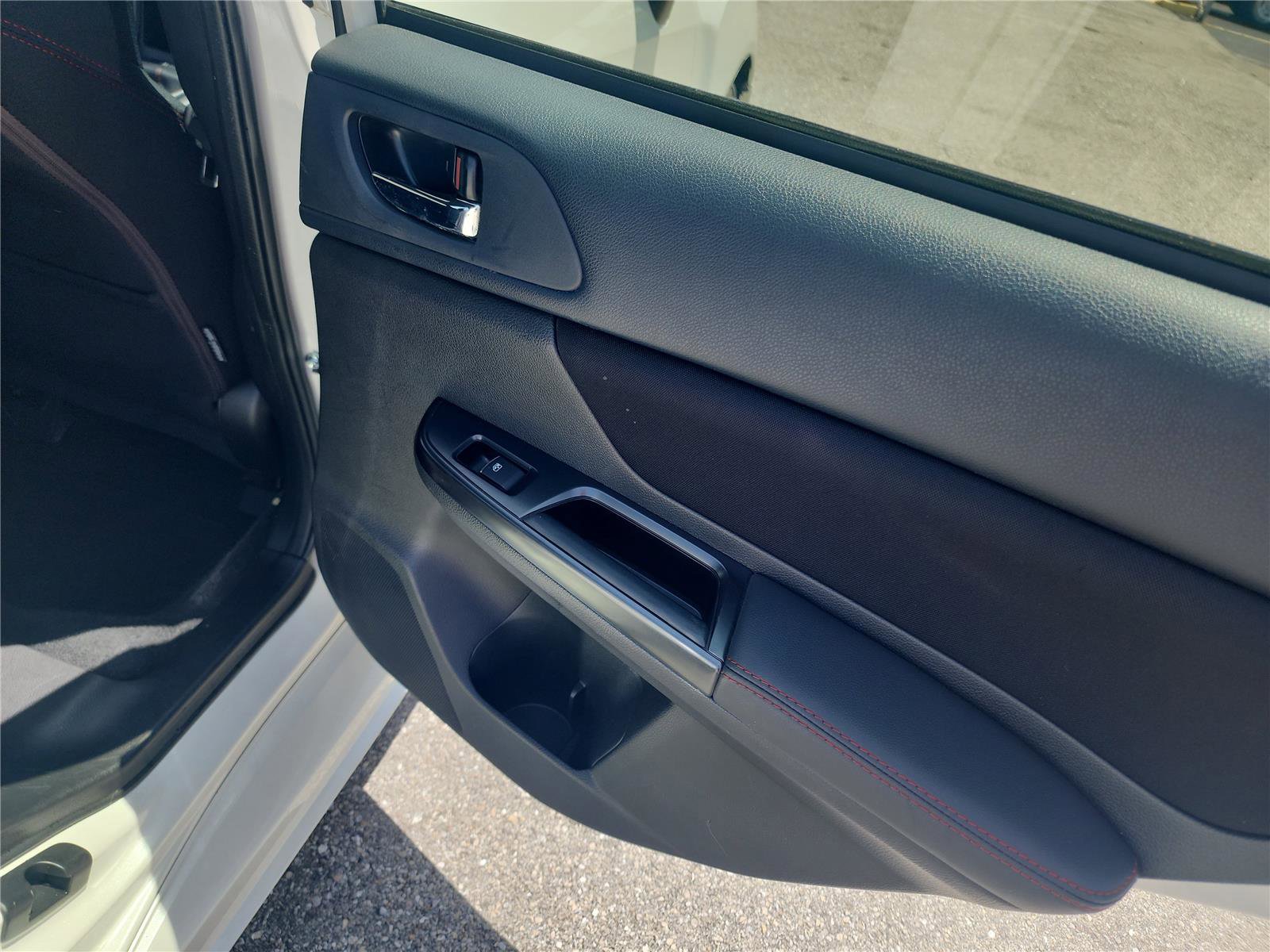 Used 2019 Subaru WRX AWD/4WD image 22