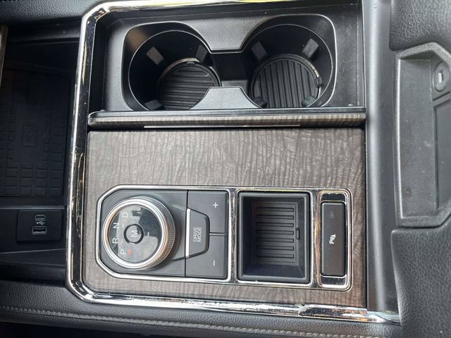 Certified 2021 Ford Expedition Limited RWD image 32