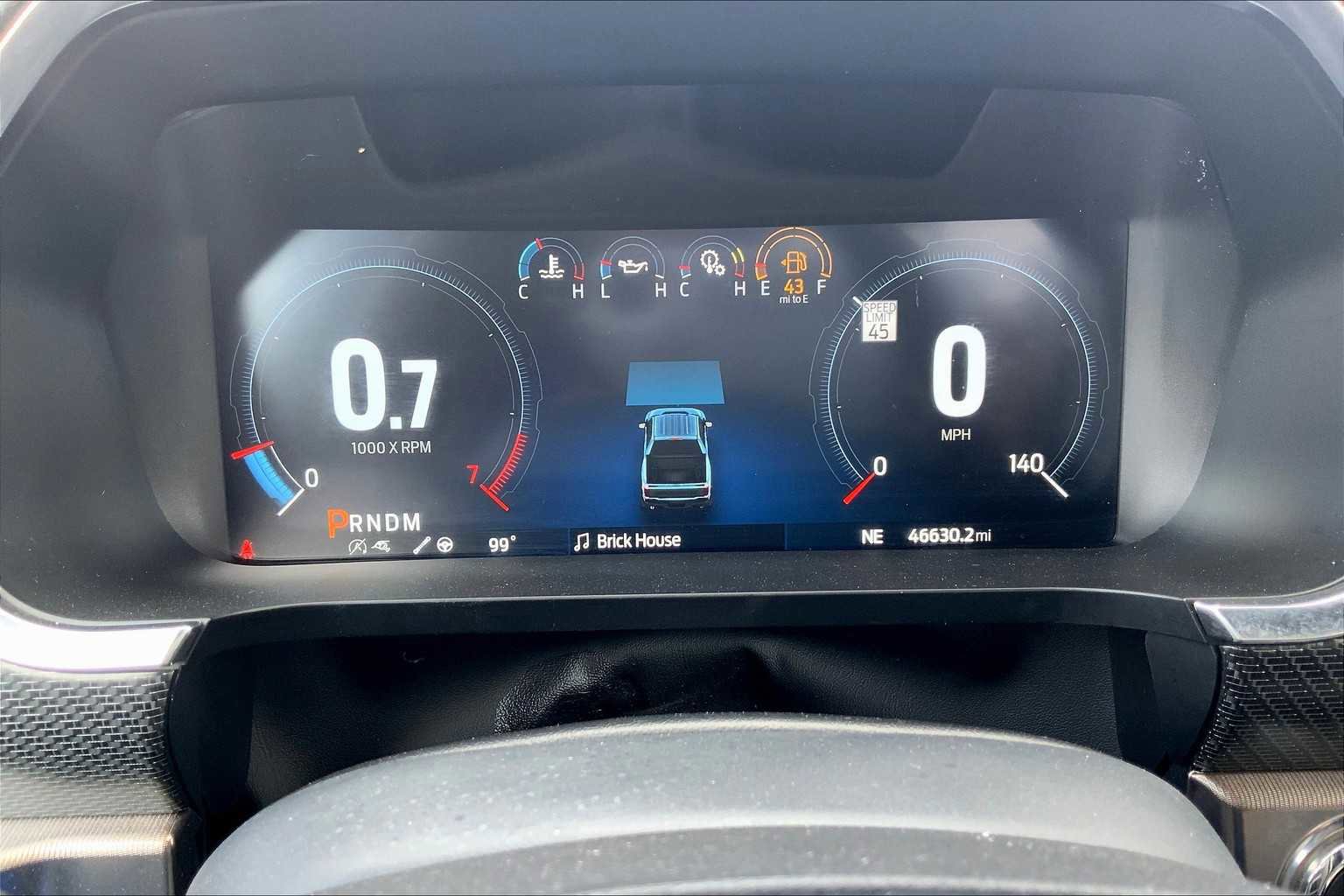 Certified 2023 Ford F150 Raptor w/ Raptor Carbon Fiber Package image 25