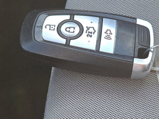 Certified 2018 Ford Fusion S image 31