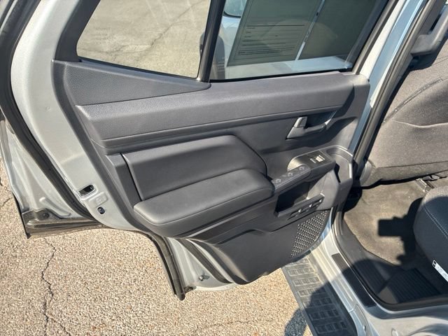 Used 2025 Toyota 4Runner SR5 AWD/4WD image 74