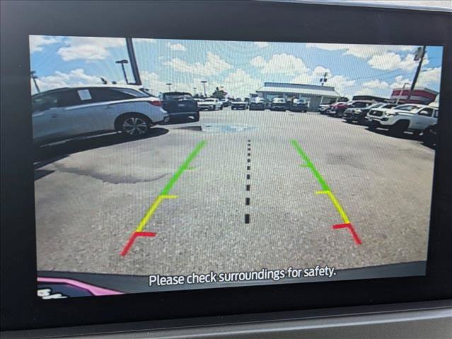 Certified 2023 Ford Escape Active FWD image 13