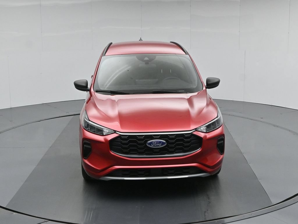 Certified 2023 Ford Escape ST-Line w/ Tech Pack #1 FWD image 38