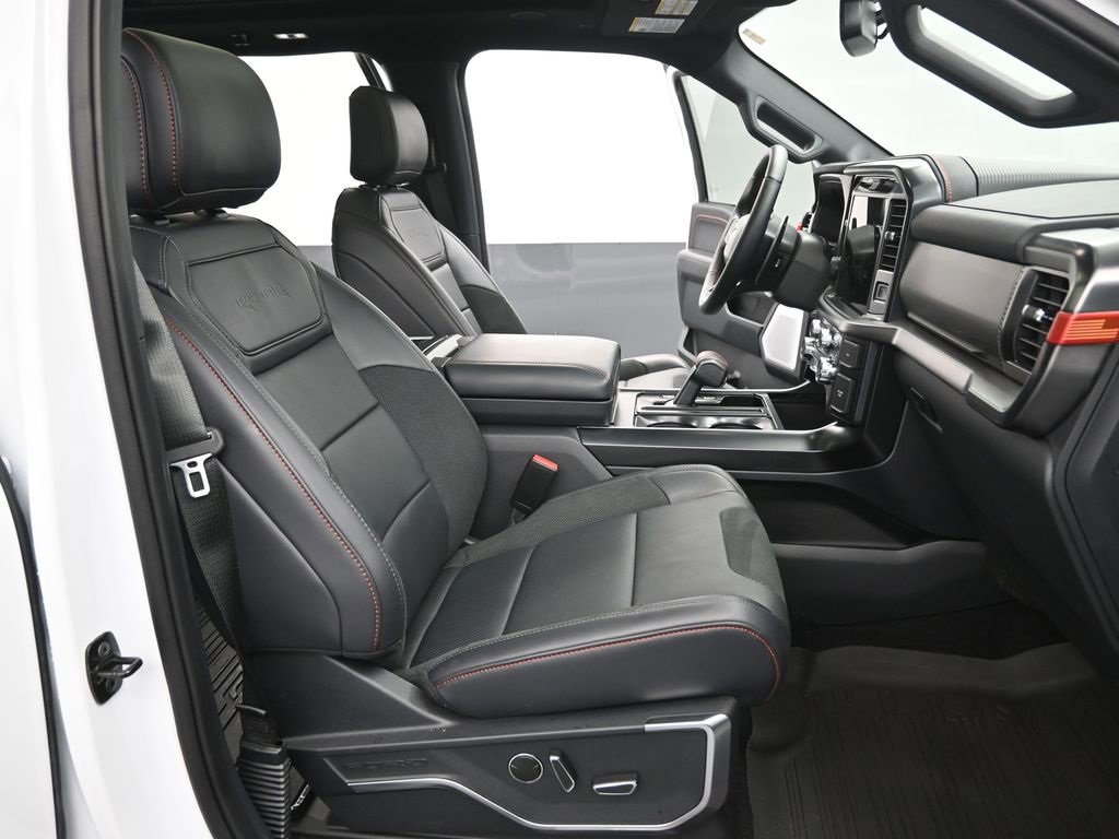Certified 2025 Ford F150 Raptor image 27