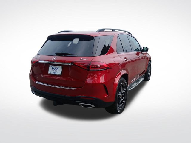 Used 2023 Mercedes-Benz GLE 350 4MATIC image 9