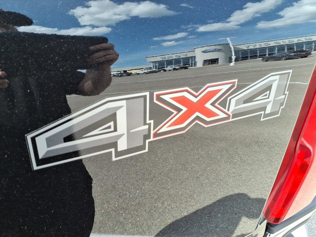 Certified 2024 Ford F250 XL w/ XL Off-Road Package AWD/4WD image 8